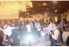 Casamento Ana Ester e Brenner