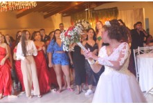 Casamento Ana Ester e Brenner