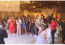 Casamento Ana Ester e Brenner