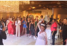 Casamento Ana Ester e Brenner