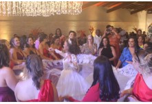 Casamento Ana Ester e Brenner