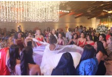 Casamento Ana Ester e Brenner