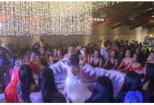 Casamento Ana Ester e Brenner