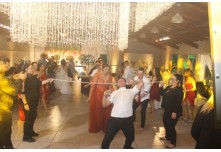 Casamento Ana Ester e Brenner