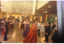 Casamento Ana Ester e Brenner