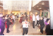 Casamento Ana Ester e Brenner