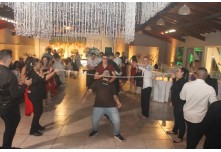 Casamento Ana Ester e Brenner