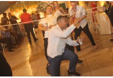 Casamento Ana Ester e Brenner