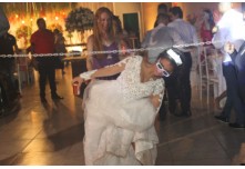 Casamento Ana Ester e Brenner