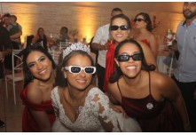 Casamento Ana Ester e Brenner