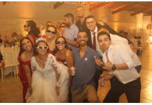 Casamento Ana Ester e Brenner