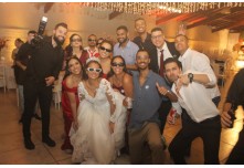 Casamento Ana Ester e Brenner