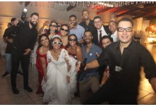 Casamento Ana Ester e Brenner