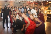 Casamento Ana Ester e Brenner