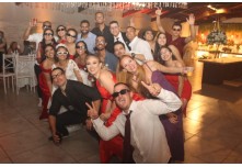 Casamento Ana Ester e Brenner