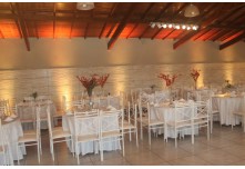 Casamento Ana Ester e Brenner