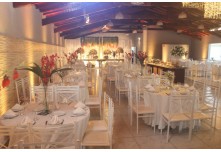 Casamento Ana Ester e Brenner