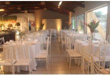 Casamento Ana Ester e Brenner