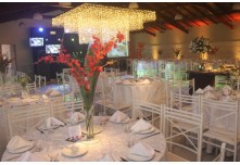 Casamento Ana Ester e Brenner