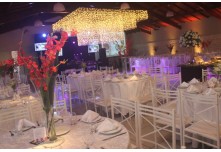 Casamento Ana Ester e Brenner