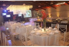 Casamento Ana Ester e Brenner