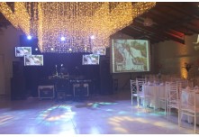 Casamento Ana Ester e Brenner