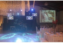 Casamento Ana Ester e Brenner