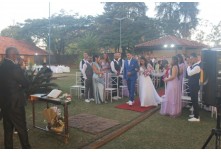 Casamento Jaqueline e Felipe