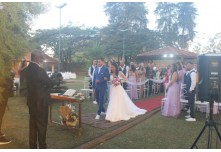 Casamento Jaqueline e Felipe