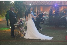 Casamento Jaqueline e Felipe