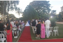 Casamento Jaqueline e Felipe