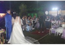 Casamento Jaqueline e Felipe