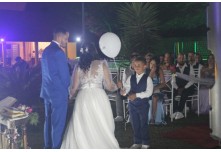 Casamento Jaqueline e Felipe