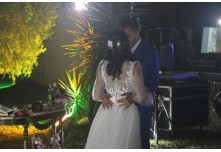 Casamento Jaqueline e Felipe