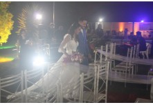 Casamento Jaqueline e Felipe