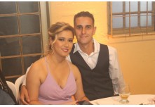 Casamento Jaqueline e Felipe