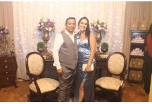 Casamento Jaqueline e Felipe