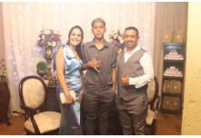 Casamento Jaqueline e Felipe