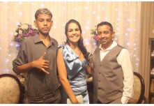 Casamento Jaqueline e Felipe