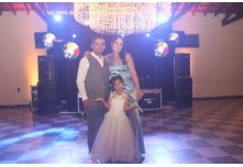 Casamento Jaqueline e Felipe