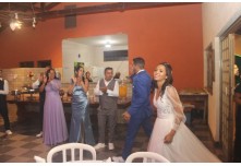 Casamento Jaqueline e Felipe