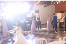 Casamento Jaqueline e Felipe