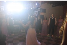 Casamento Jaqueline e Felipe