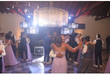 Casamento Jaqueline e Felipe