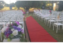 Casamento Jaqueline e Felipe