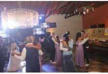 Casamento Jaqueline e Felipe