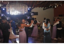 Casamento Jaqueline e Felipe