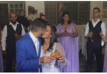 Casamento Jaqueline e Felipe