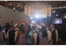 Casamento Jaqueline e Felipe