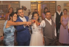 Casamento Jaqueline e Felipe